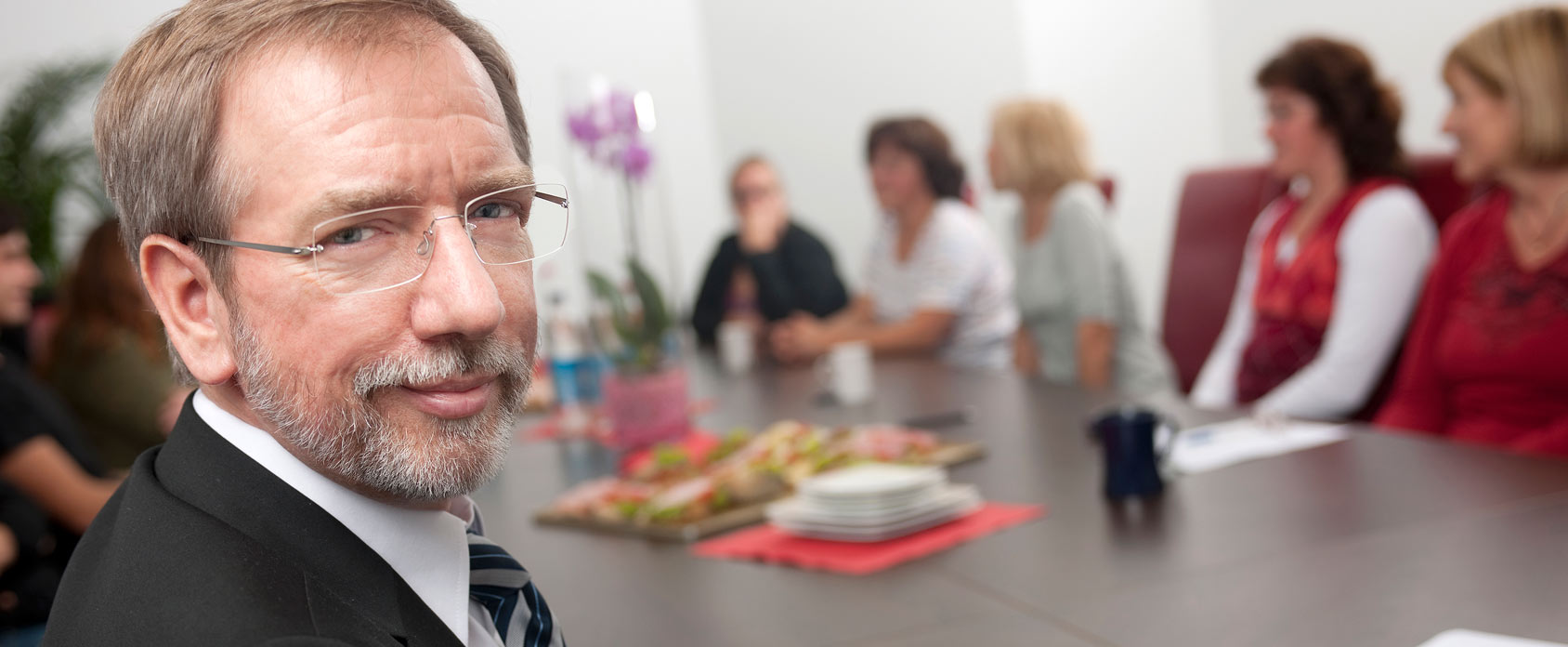 Krankenpflege München